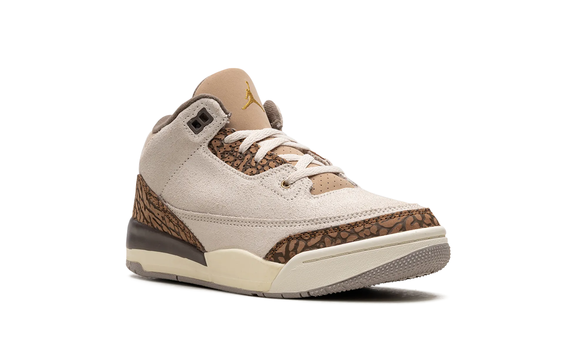 Air Jordan 3 PS "Palomino" jordan preschool kids shoes