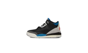 Air Jordan 3 PS "Rare Air" Jordan Pre School shoes