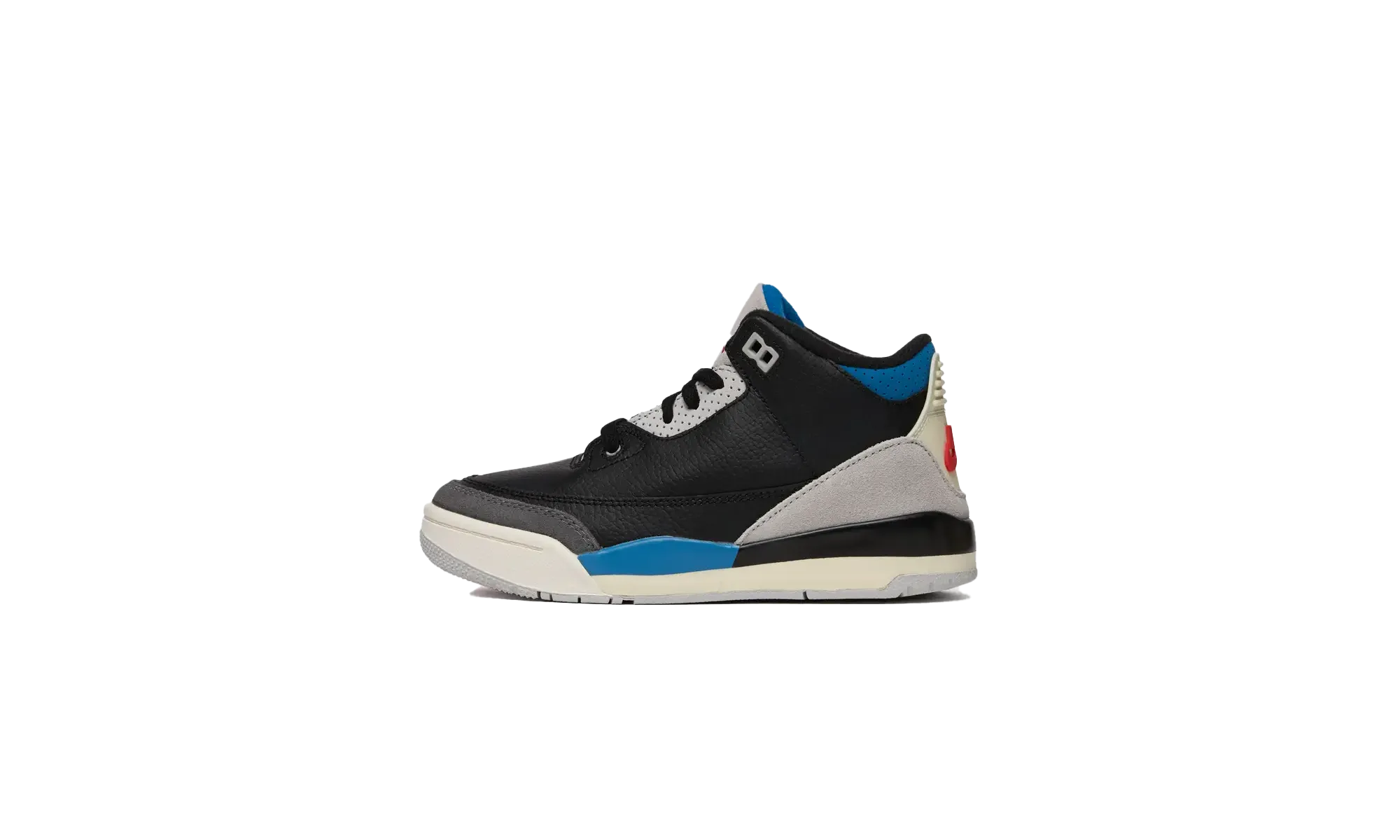 Air Jordan 3 PS "Rare Air" Jordan Pre School shoes