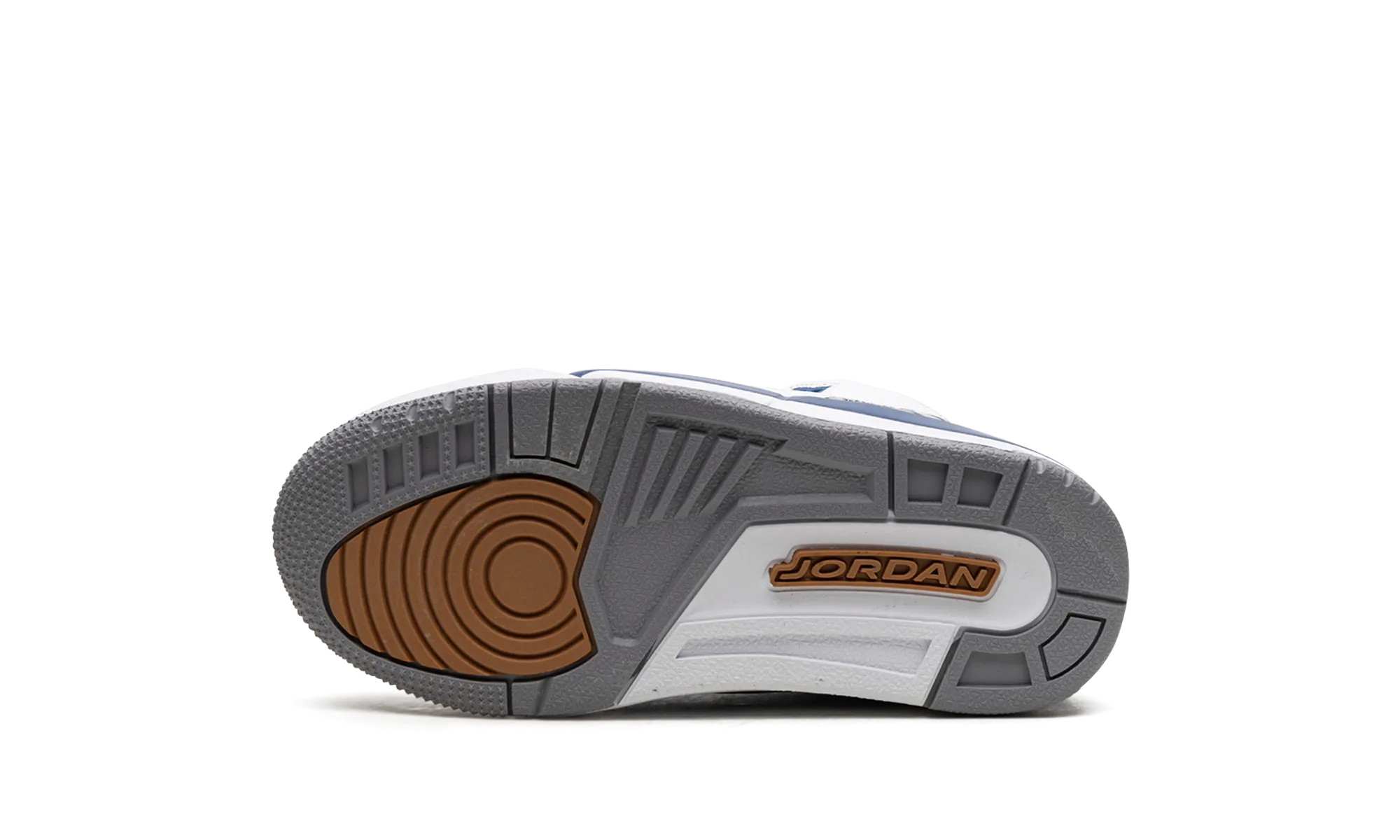 Air Jordan 3 PS "Wizards" jordan preschool kids shoes