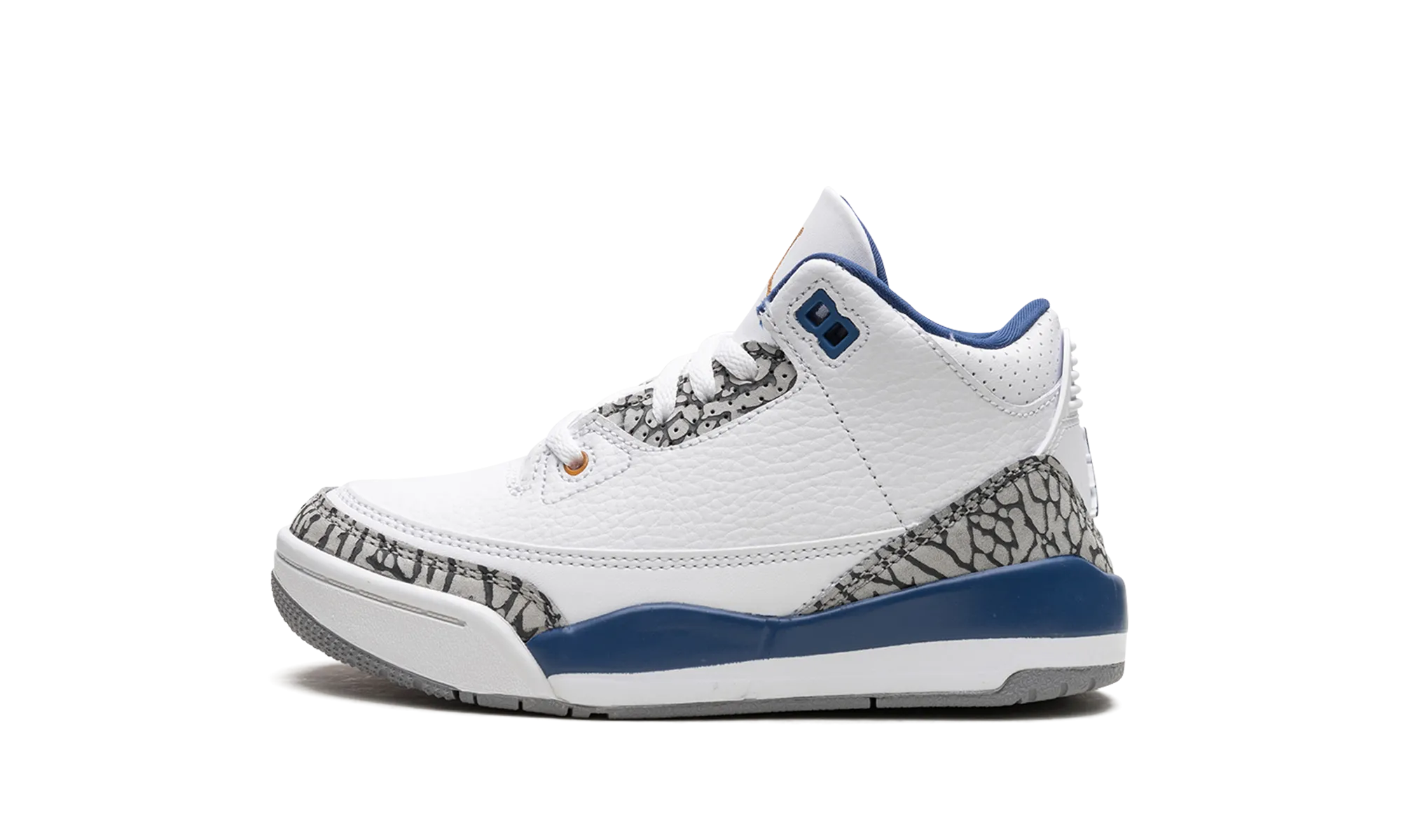 Air Jordan 3 PS "Wizards" Jordan Pre School shoes
