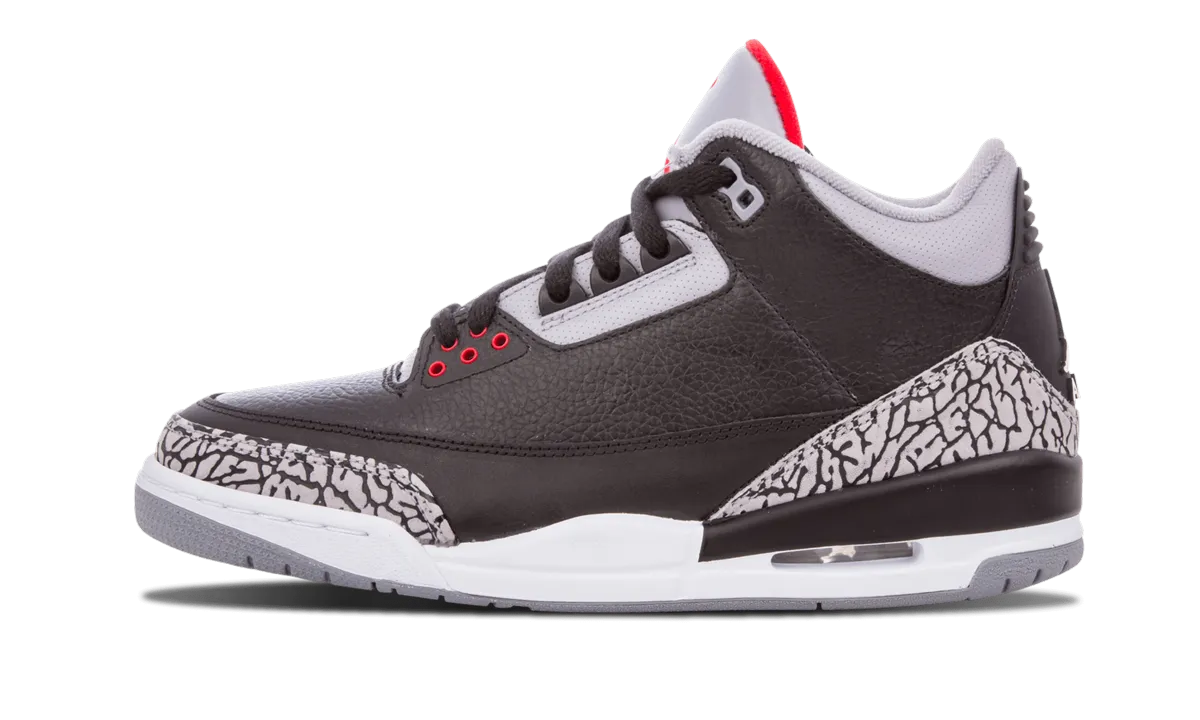 Air Jordan 3 "Countdown Pack" Jordan Men's designs