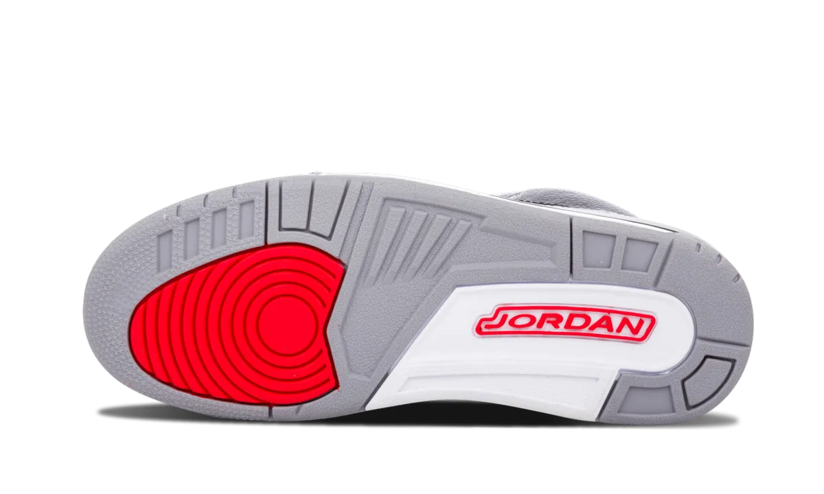 Air Jordan 3 "Countdown Pack" jordan retro mens collection