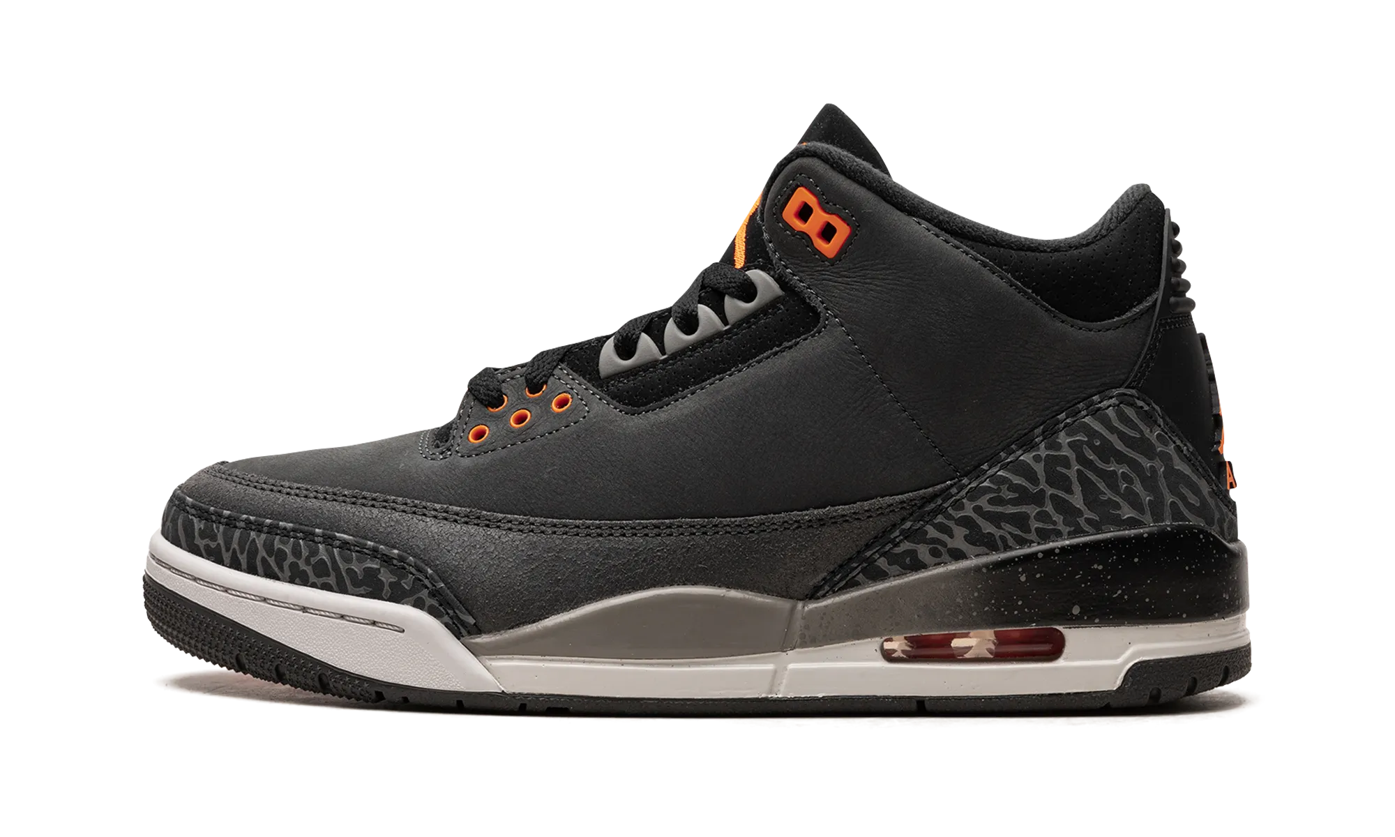 Air Jordan 3 "Fear (2023)" Jordan Men's sneakers
