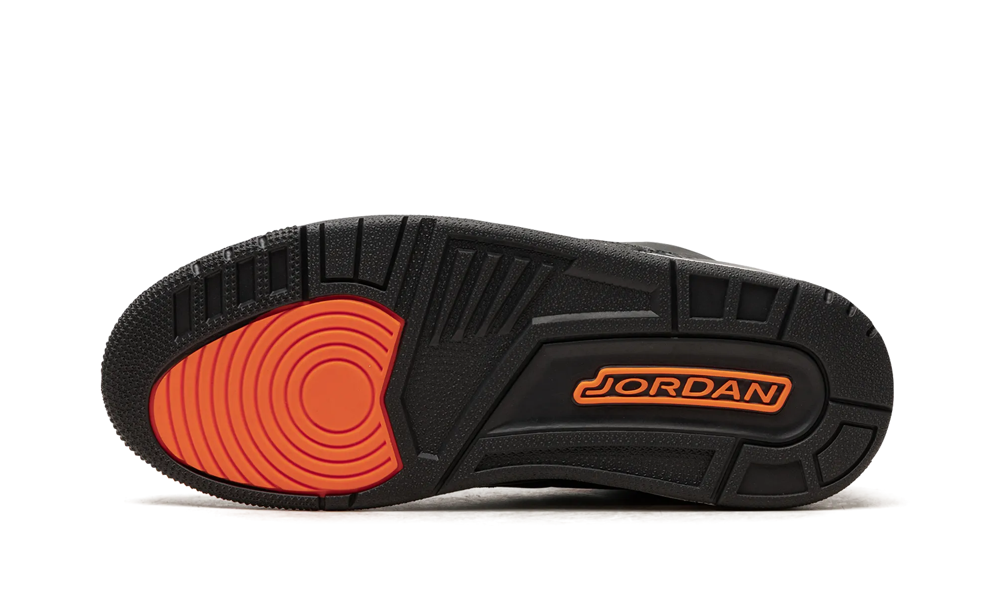 Air Jordan 3 "Fear (2023)" jordan premium mens sneakers