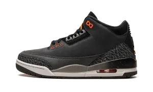 Air Jordan 3 "Fear (2023)" Jordan Men's sneakers