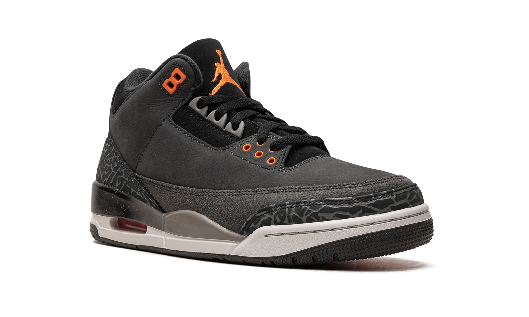 Air Jordan 3 "Fear (2023)" jordan premium mens sneakers