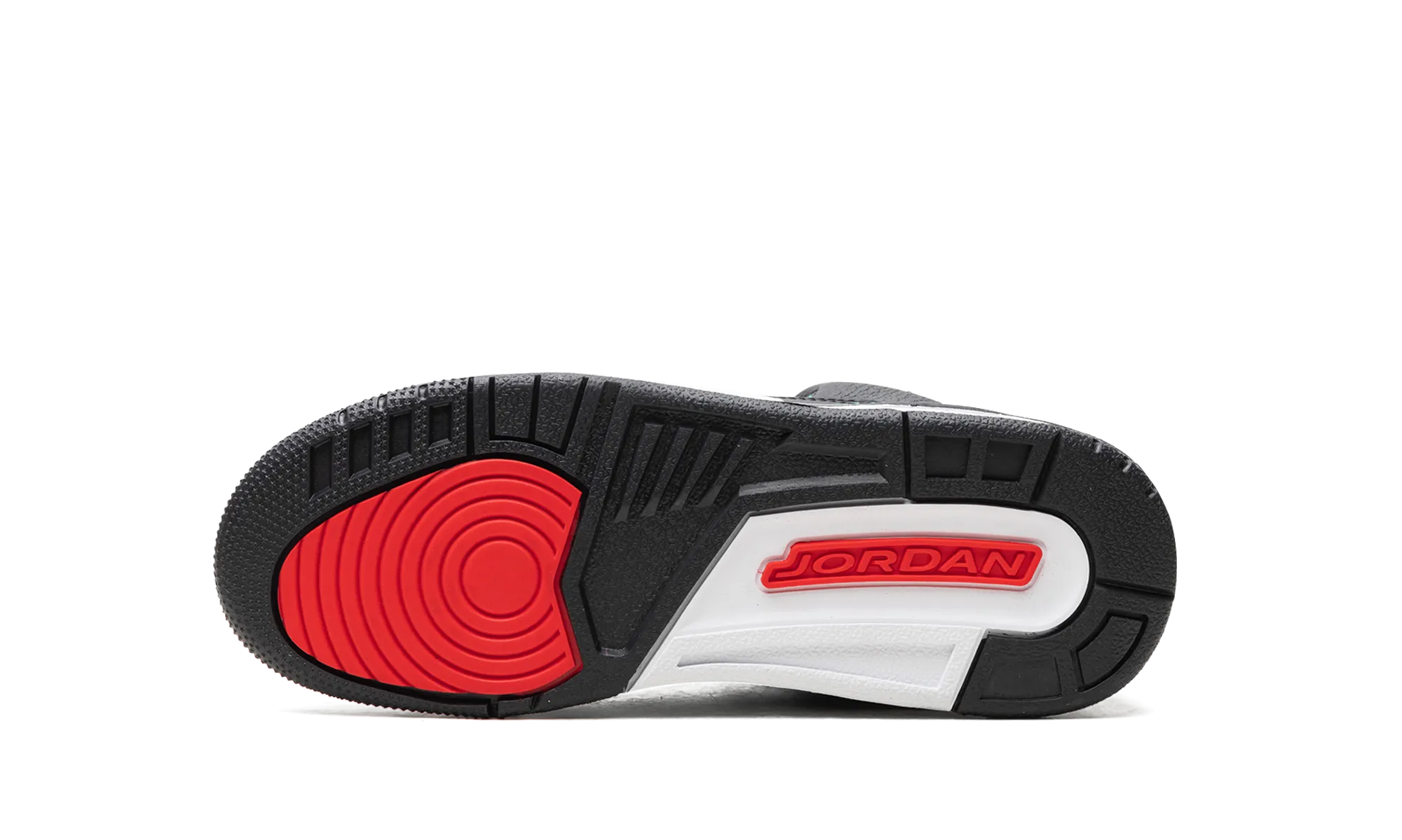 Air Jordan 3 "Moto" jordan school kids shoes
