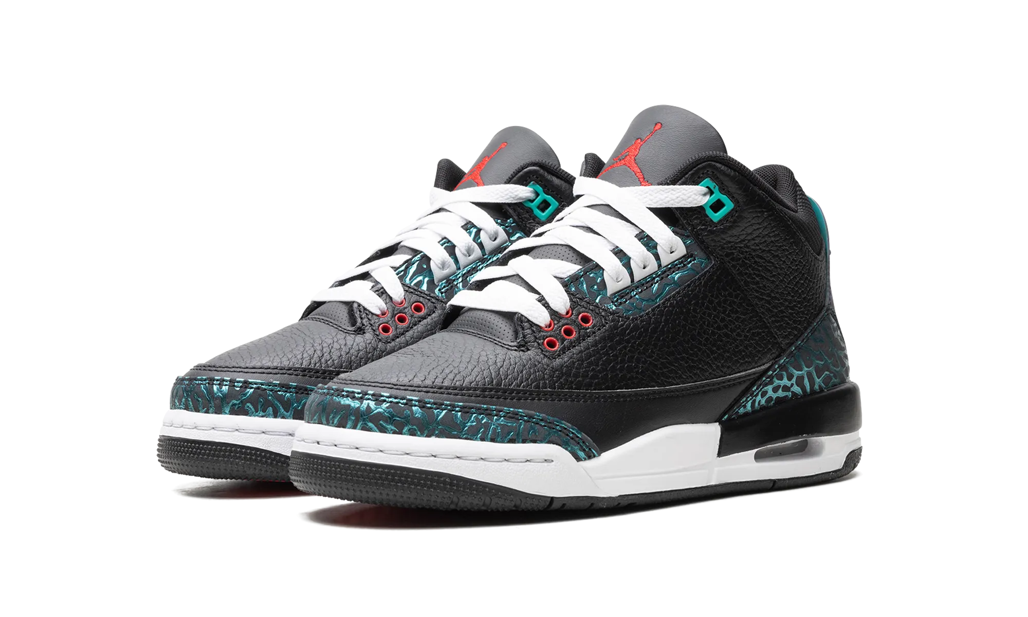 Air Jordan 3 "Moto" jordan school kids shoes