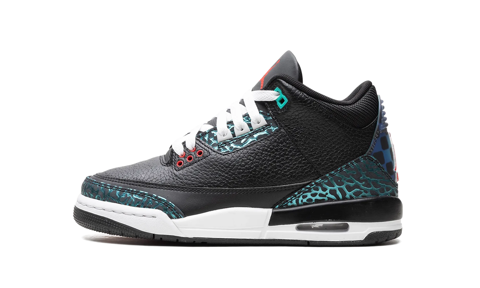 Air Jordan 3 "Moto" Jordan Grade School styles