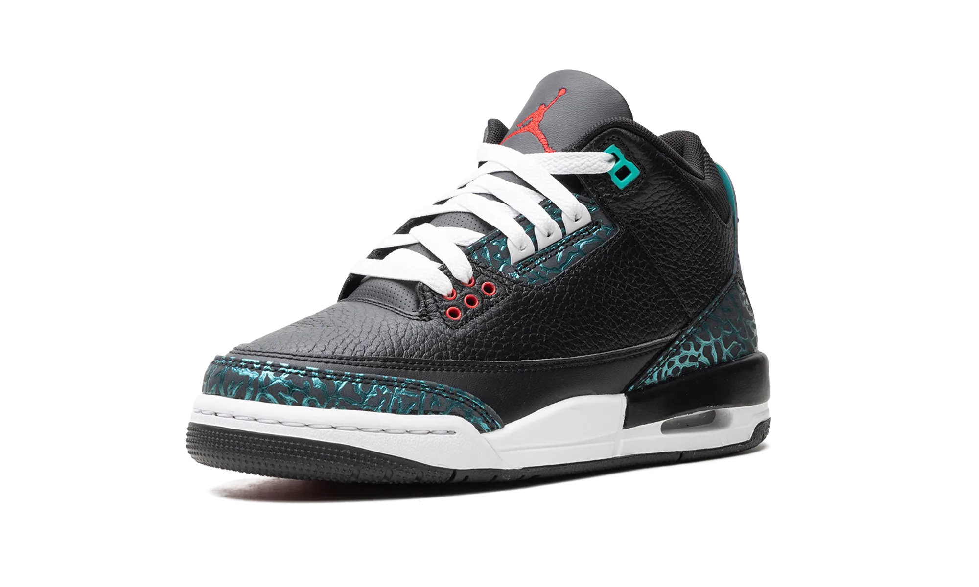Air Jordan 3 "Moto" jordan school kids shoes