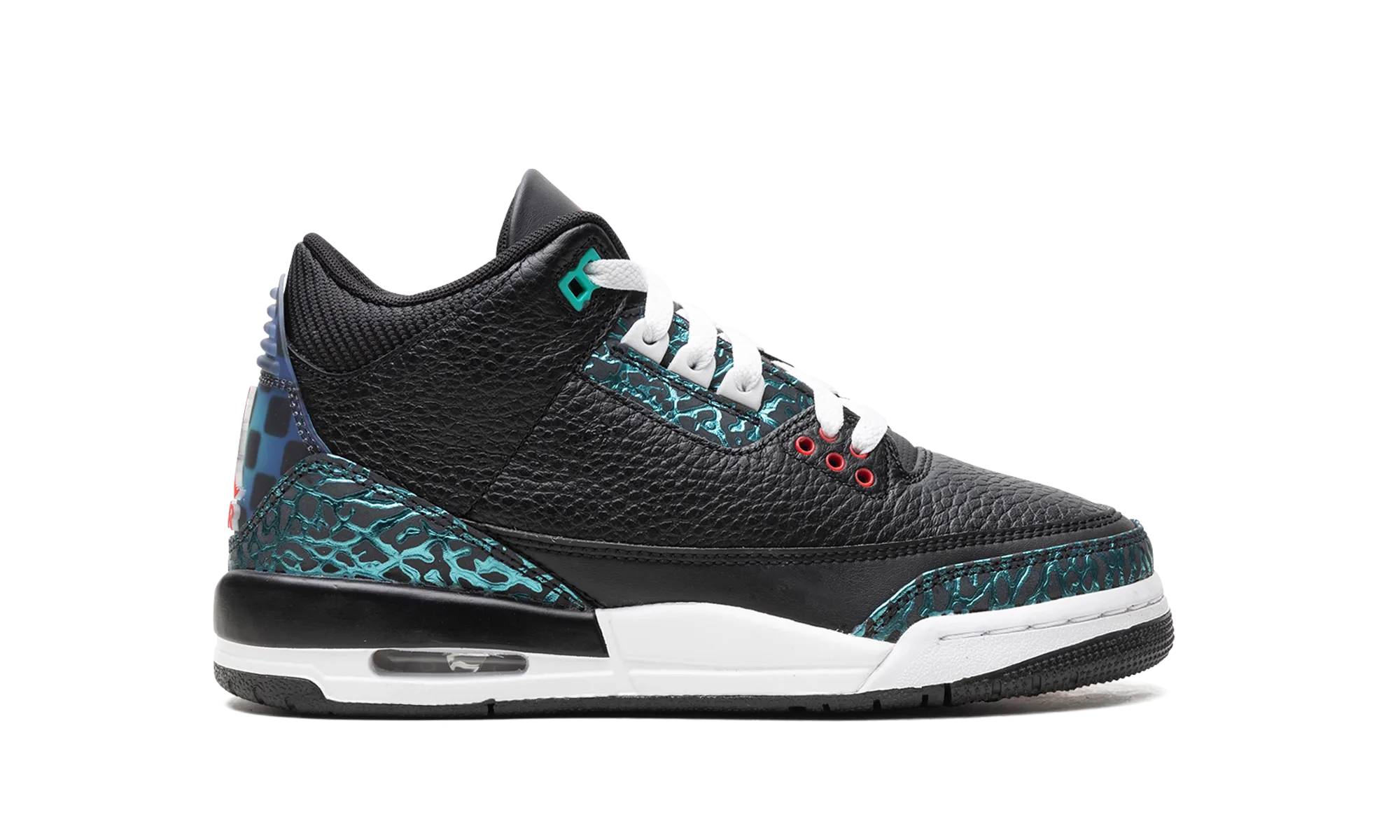 Air Jordan 3 "Moto" jordan school kids shoes