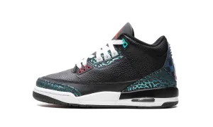 Air Jordan 3 "Moto" Jordan Grade School styles