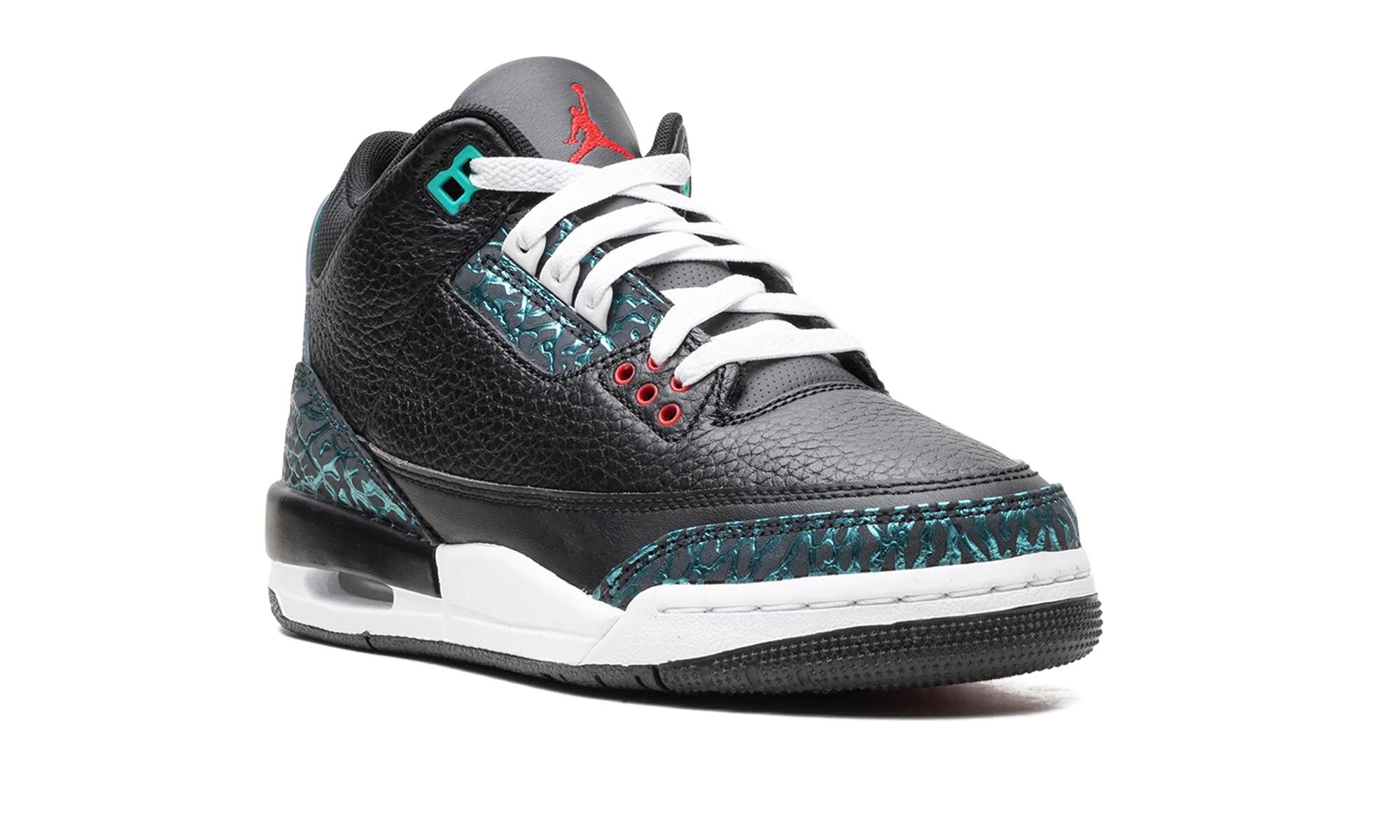 Air Jordan 3 "Moto" jordan school kids shoes