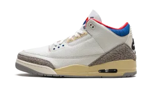 Air Jordan 3 "Seoul 2.0" Jordan Men's sneakers