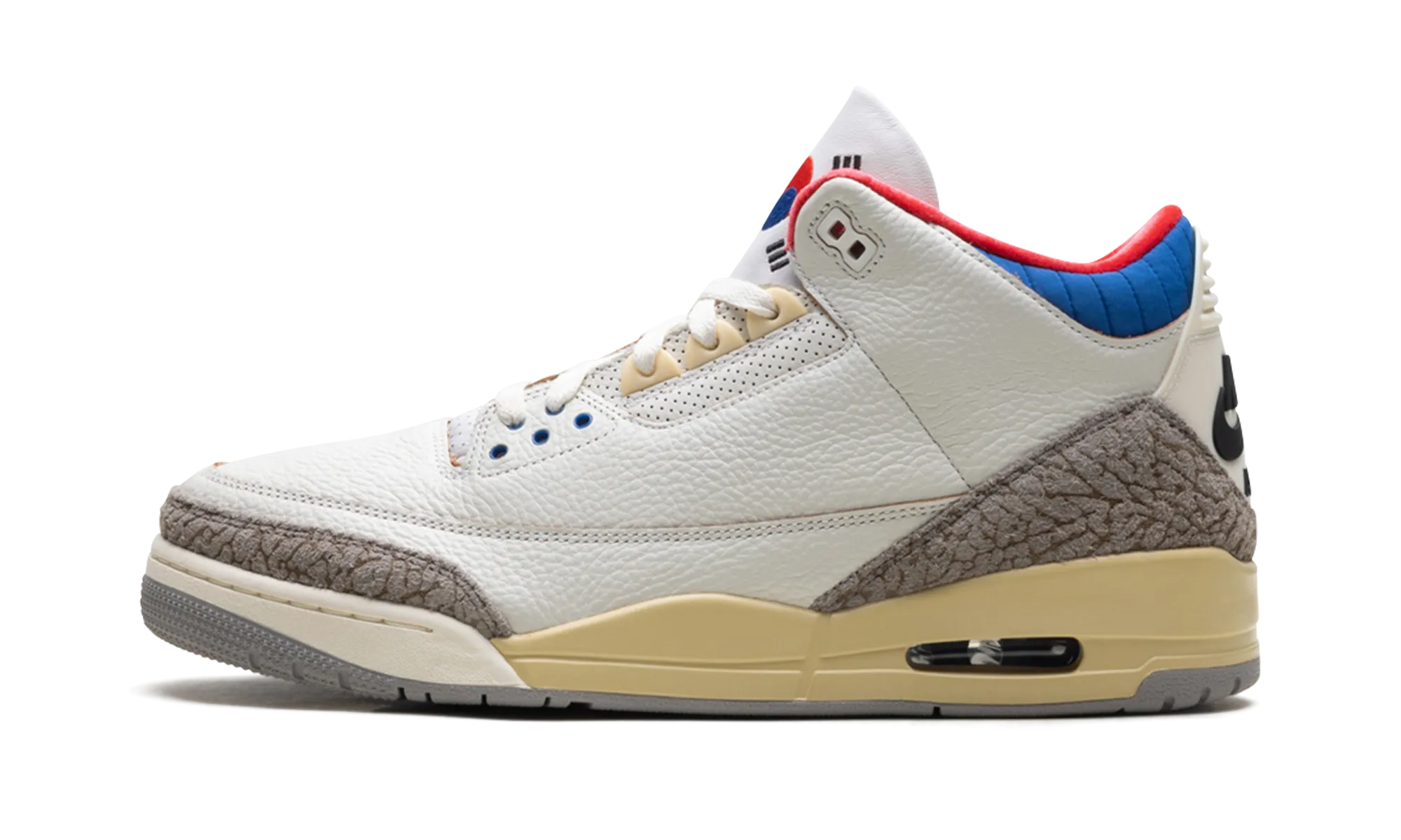 Air Jordan 3 "Seoul 2.0" Jordan Men's sneakers