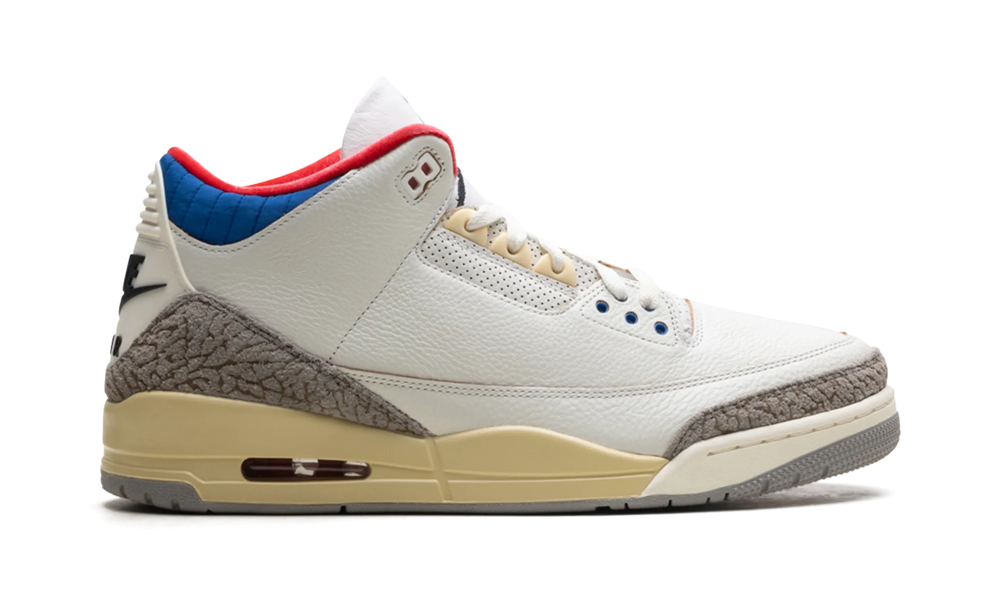 Air Jordan 3 "Seoul 2.0" jordan premium mens sneakers