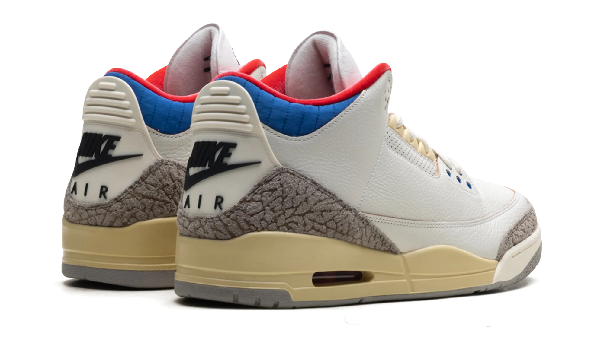 Air Jordan 3 "Seoul 2.0" jordan premium mens sneakers