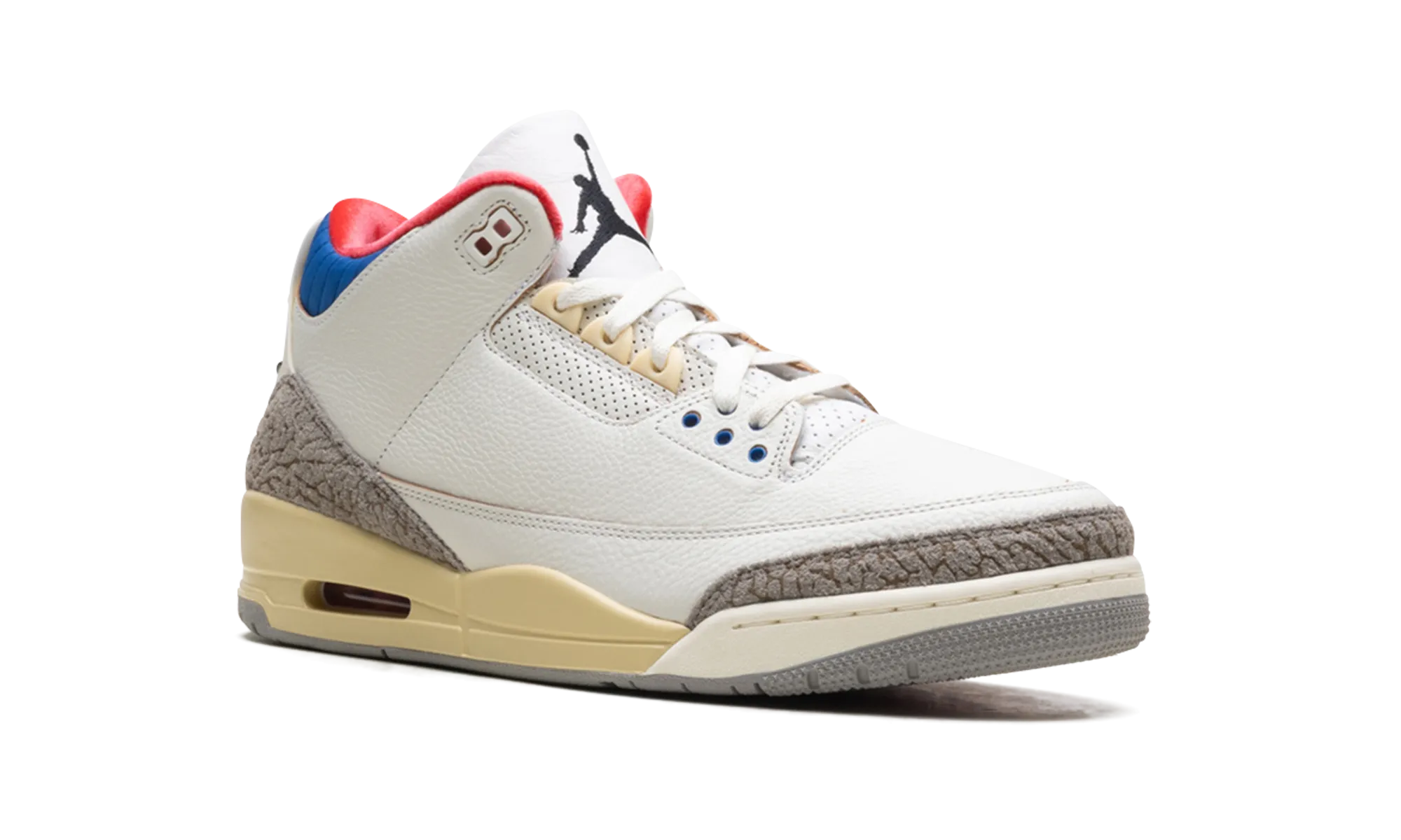 Air Jordan 3 "Seoul 2.0" jordan premium mens sneakers