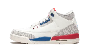 Air Jordan 3 Retro GS "International Flight" Jordan Grade School styles