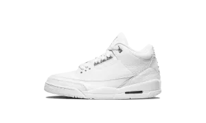 Air Jordan 3 Retro GS "Pure Money (2025)" Jordan Grade School styles