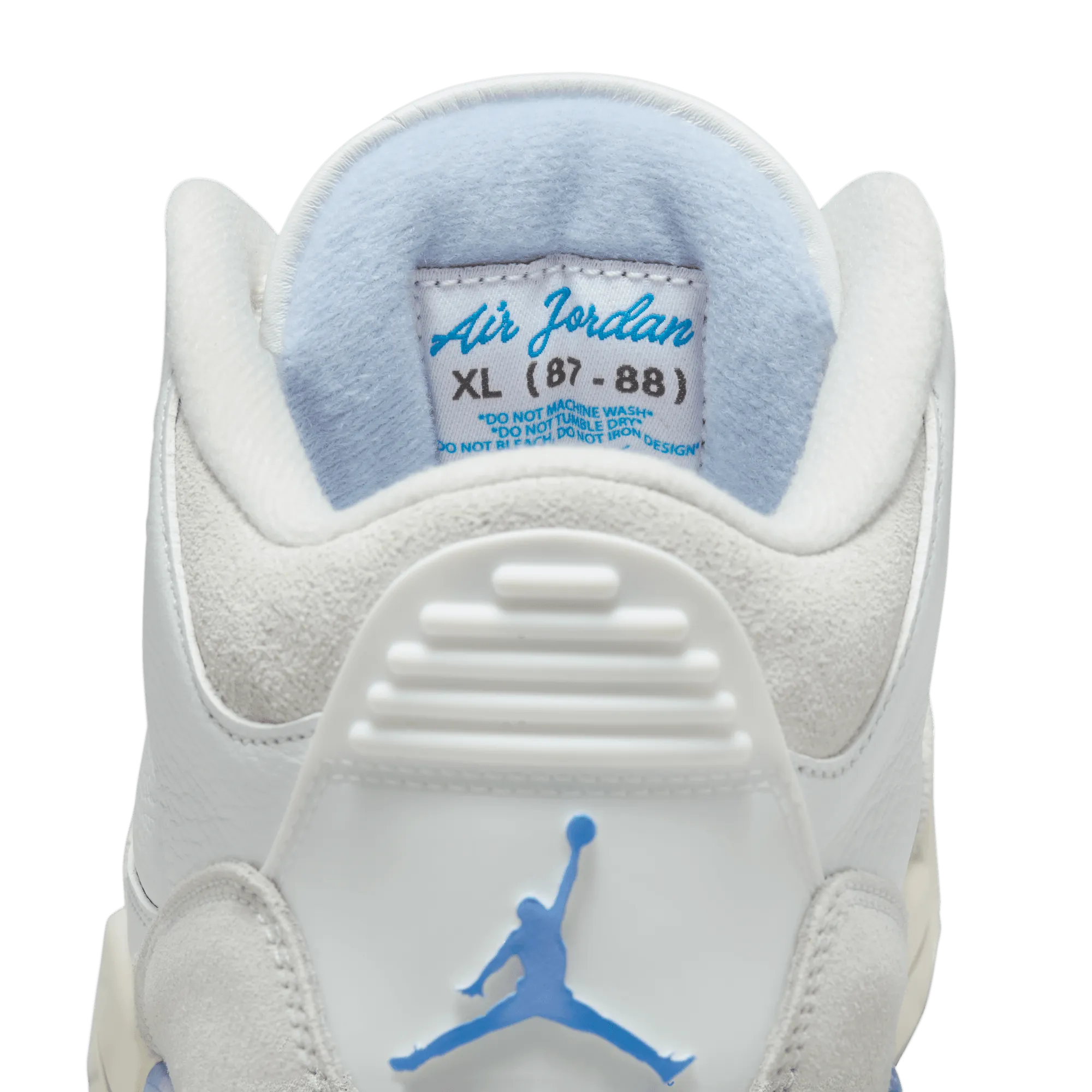 Air Jordan 3 Retro 'Lucky Shorts'
