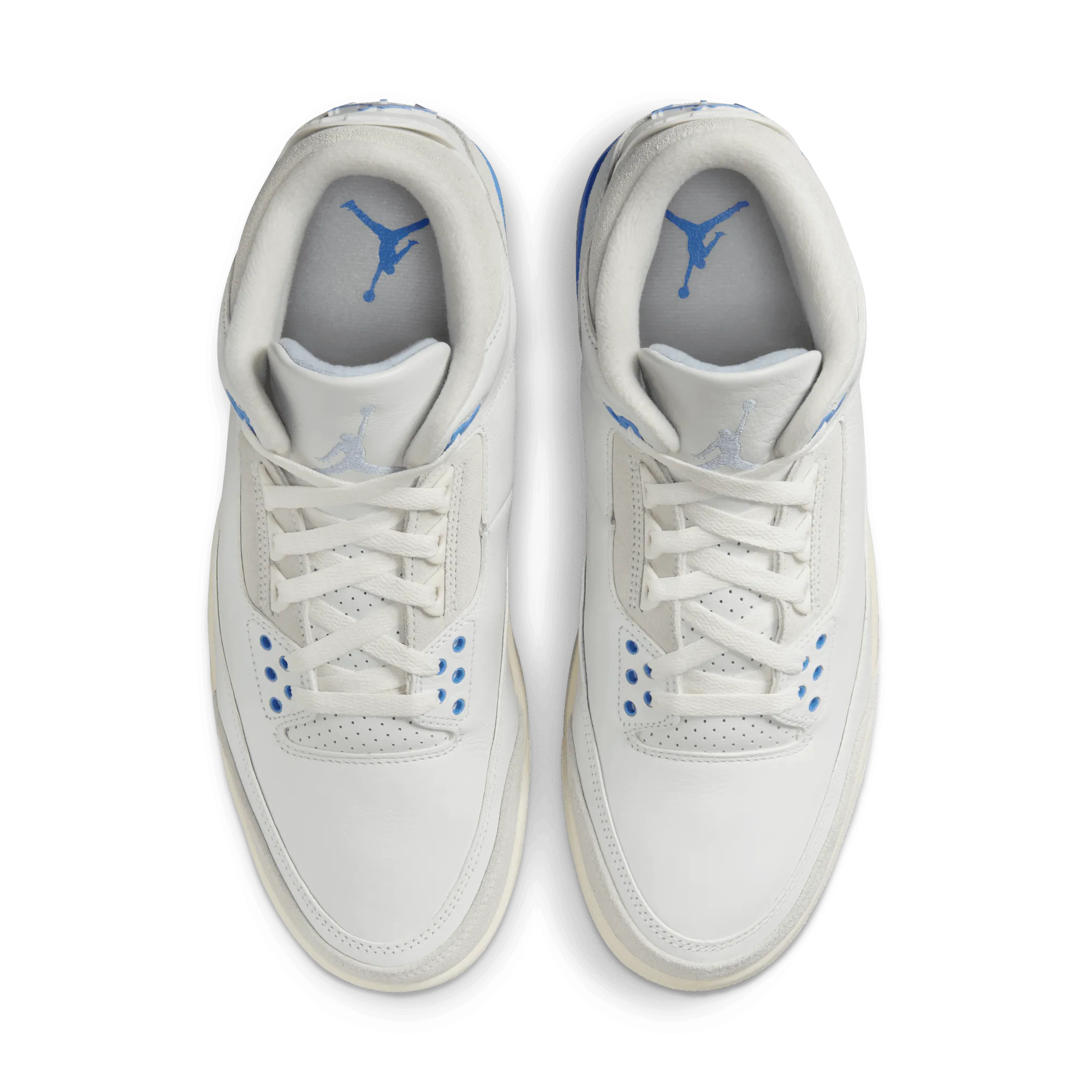 Air Jordan 3 Retro 'Lucky Shorts'