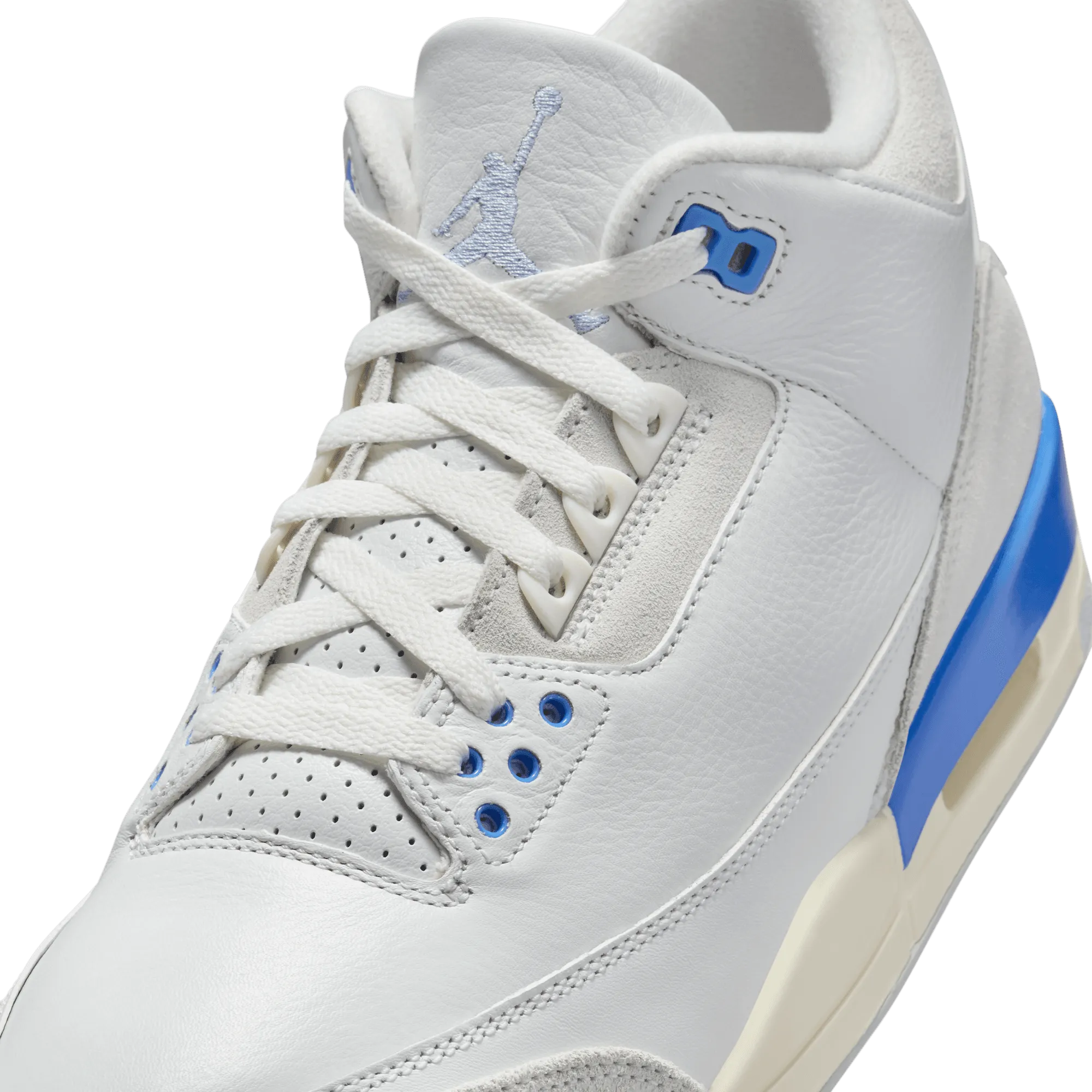 Air Jordan 3 Retro 'Lucky Shorts'