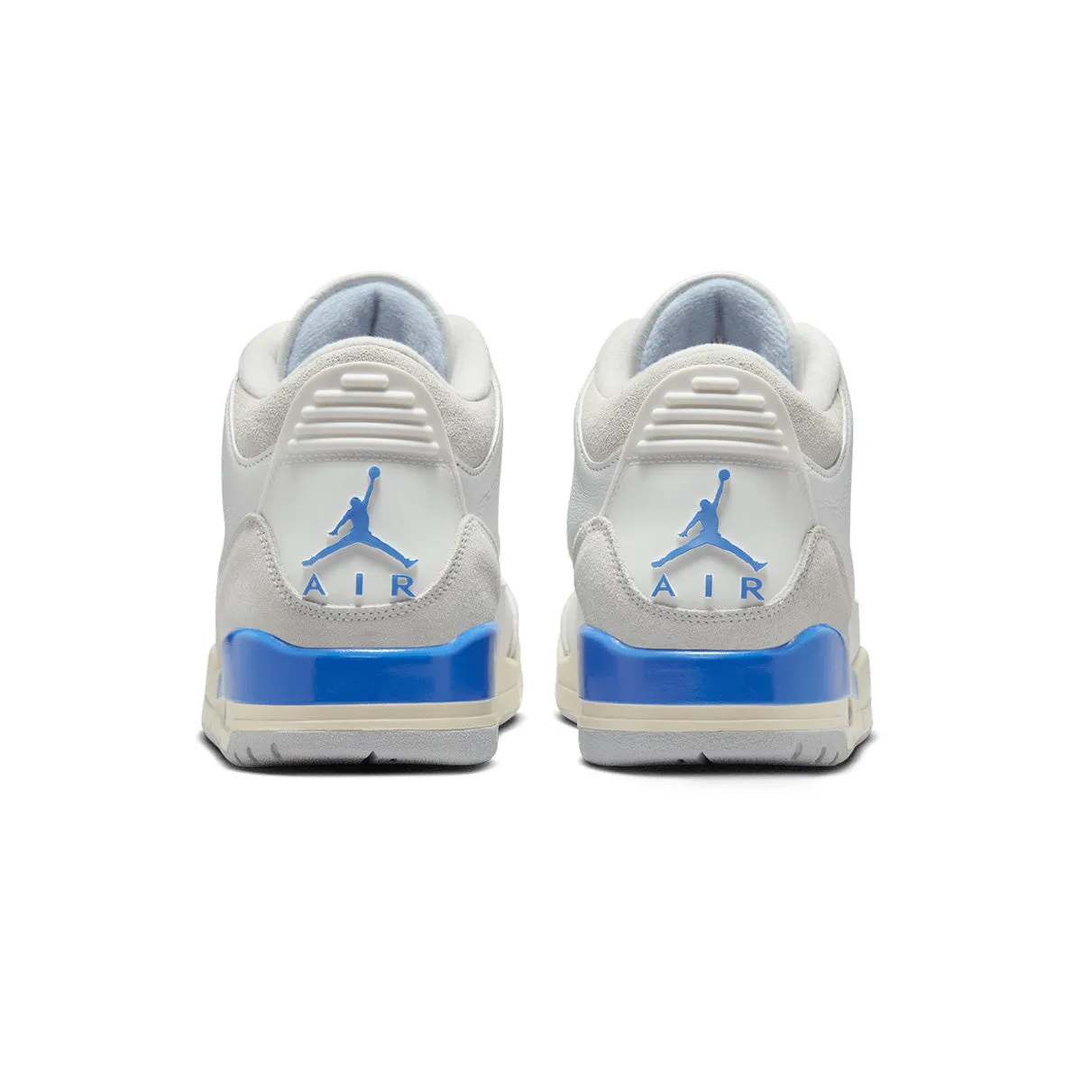 Air Jordan 3 Retro 'Lucky Shorts'