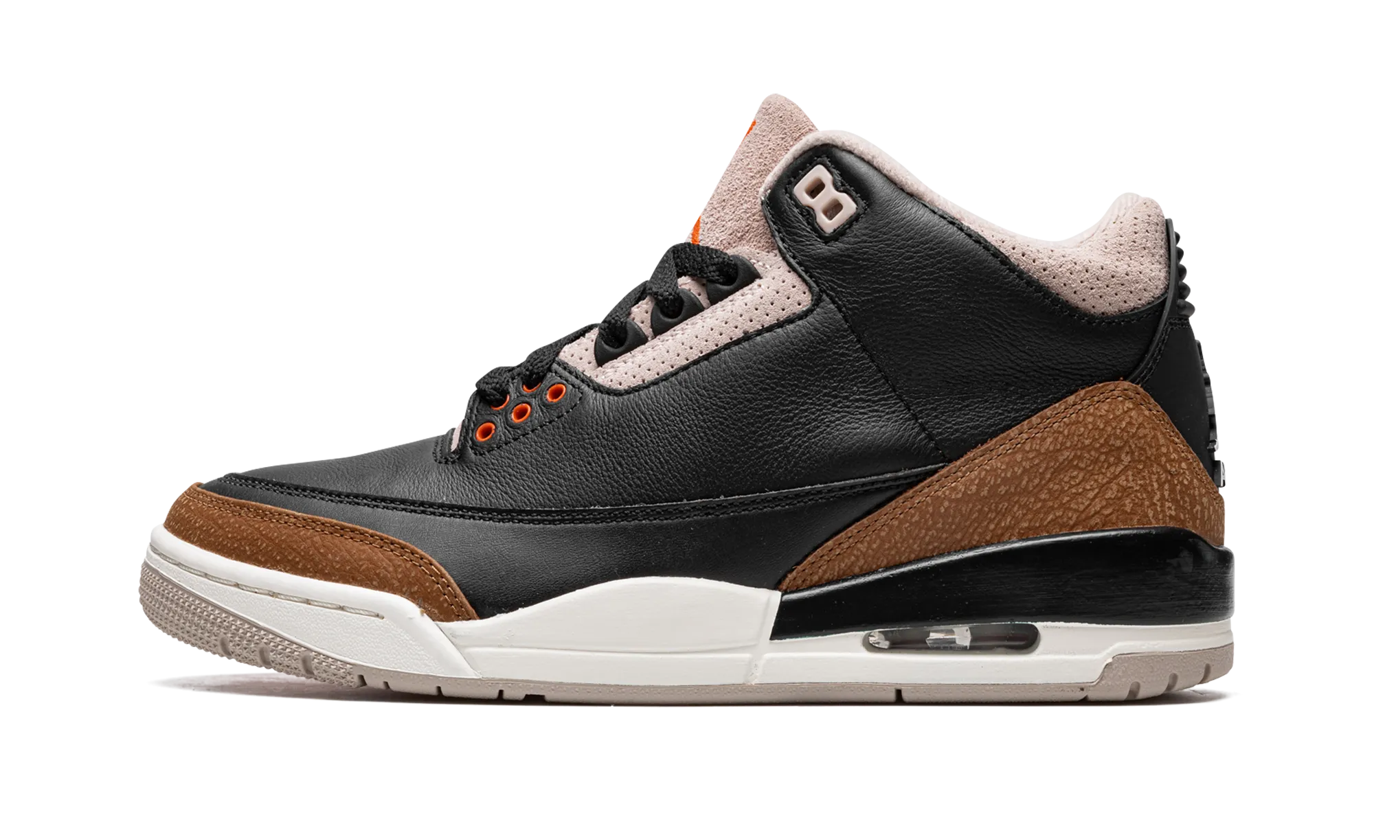 Air Jordan 3 Retro "Desert Elephant" Jordan Men's styles