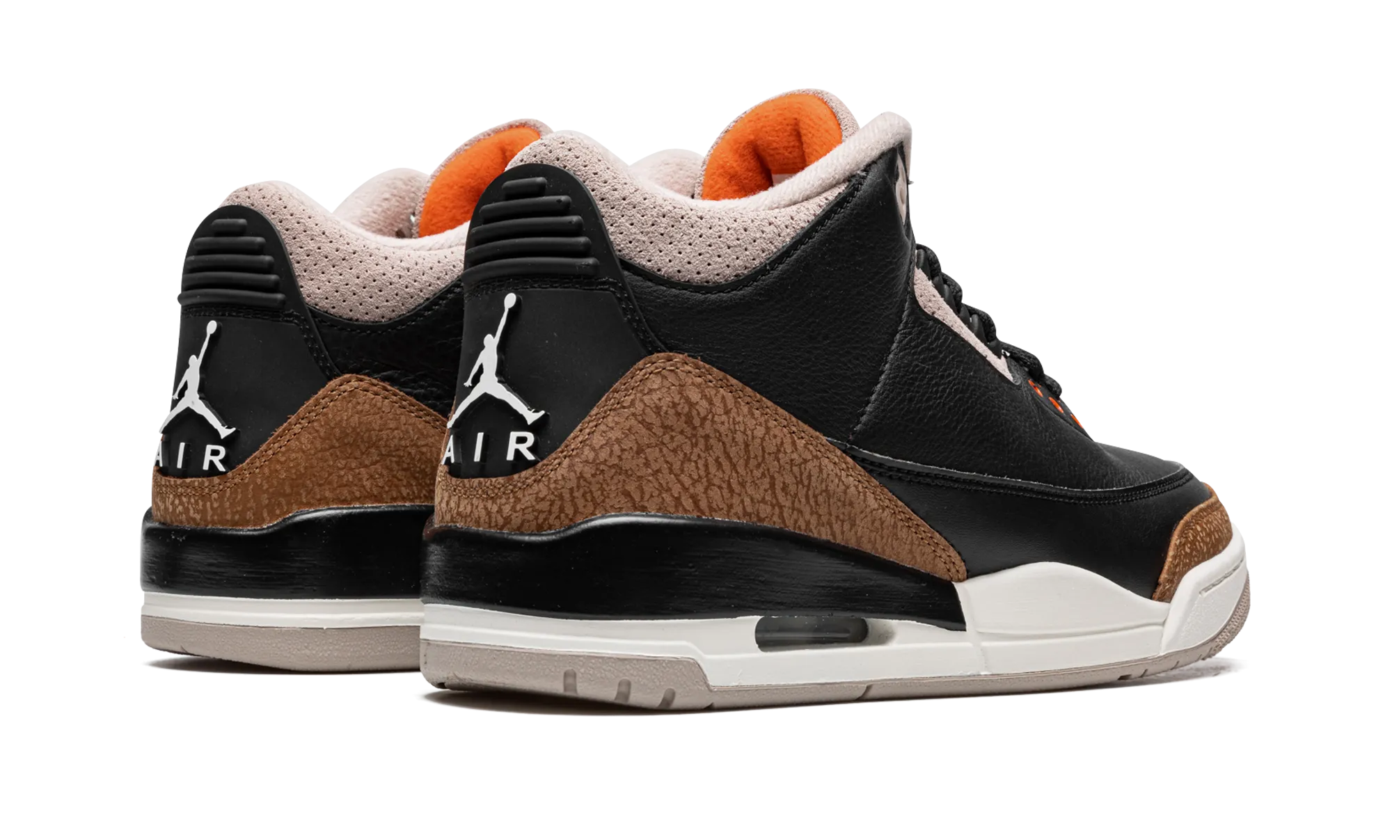 Air Jordan 3 Retro "Desert Elephant" jordan athletic mens shoes