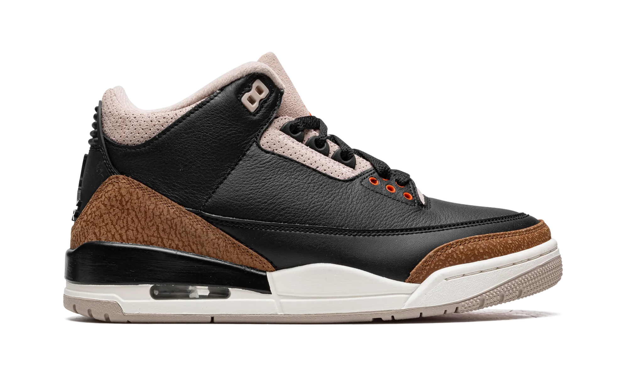 Air Jordan 3 Retro "Desert Elephant" jordan athletic mens shoes