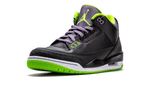 Air Jordan 3 Retro "Joker" Jordan Men's designs