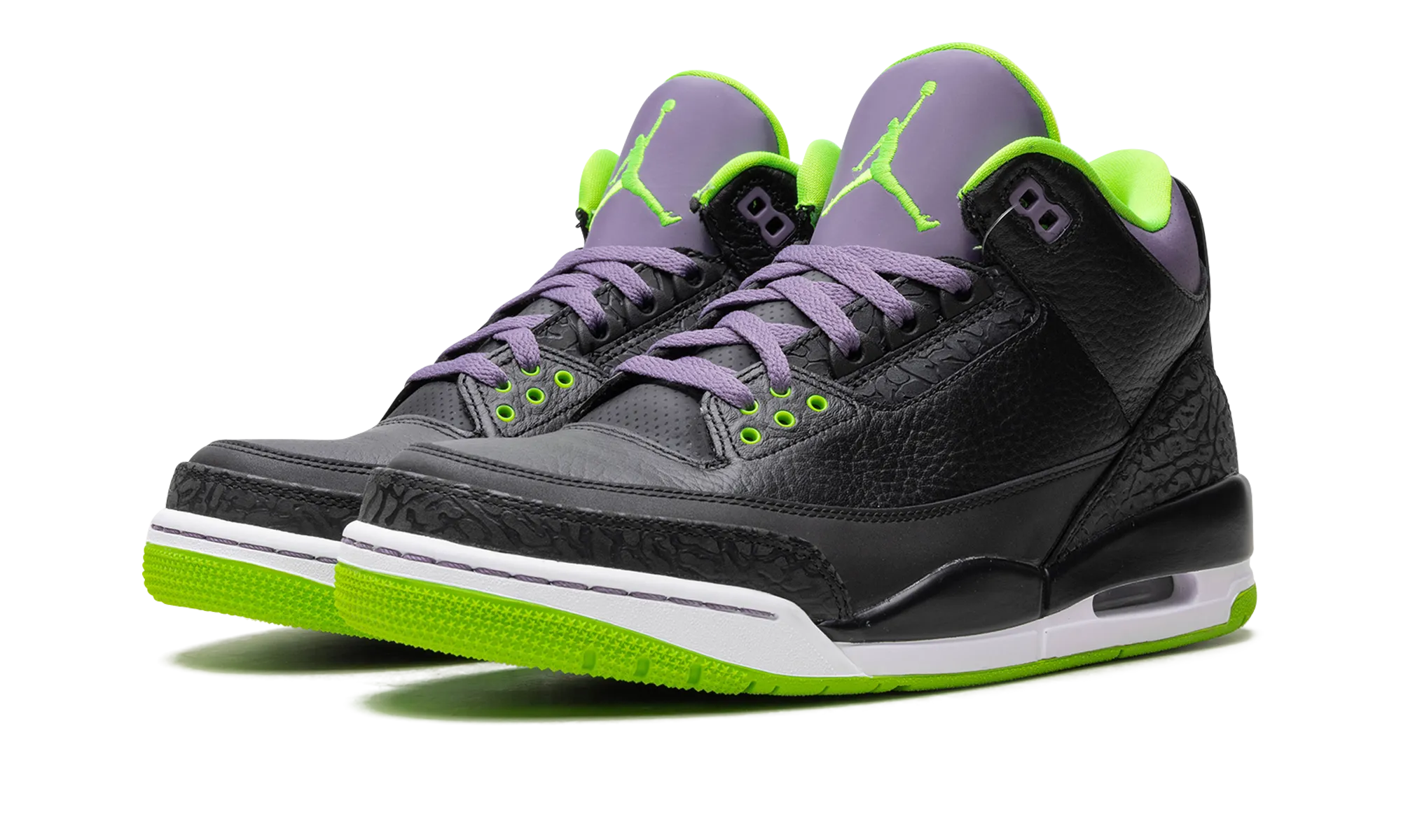 Air Jordan 3 Retro "Joker" jordan retro mens collection