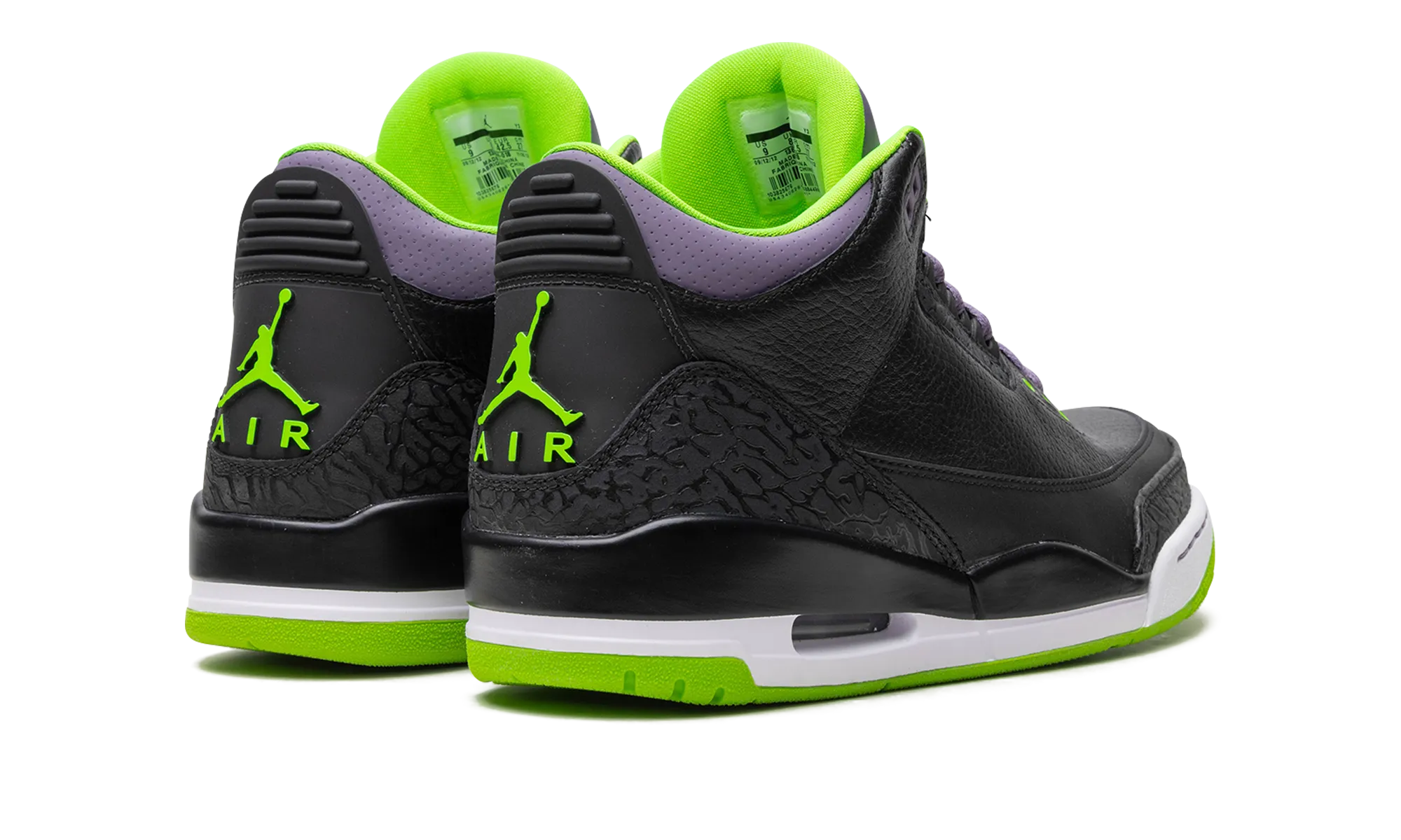 Air Jordan 3 Retro "Joker" jordan retro mens collection