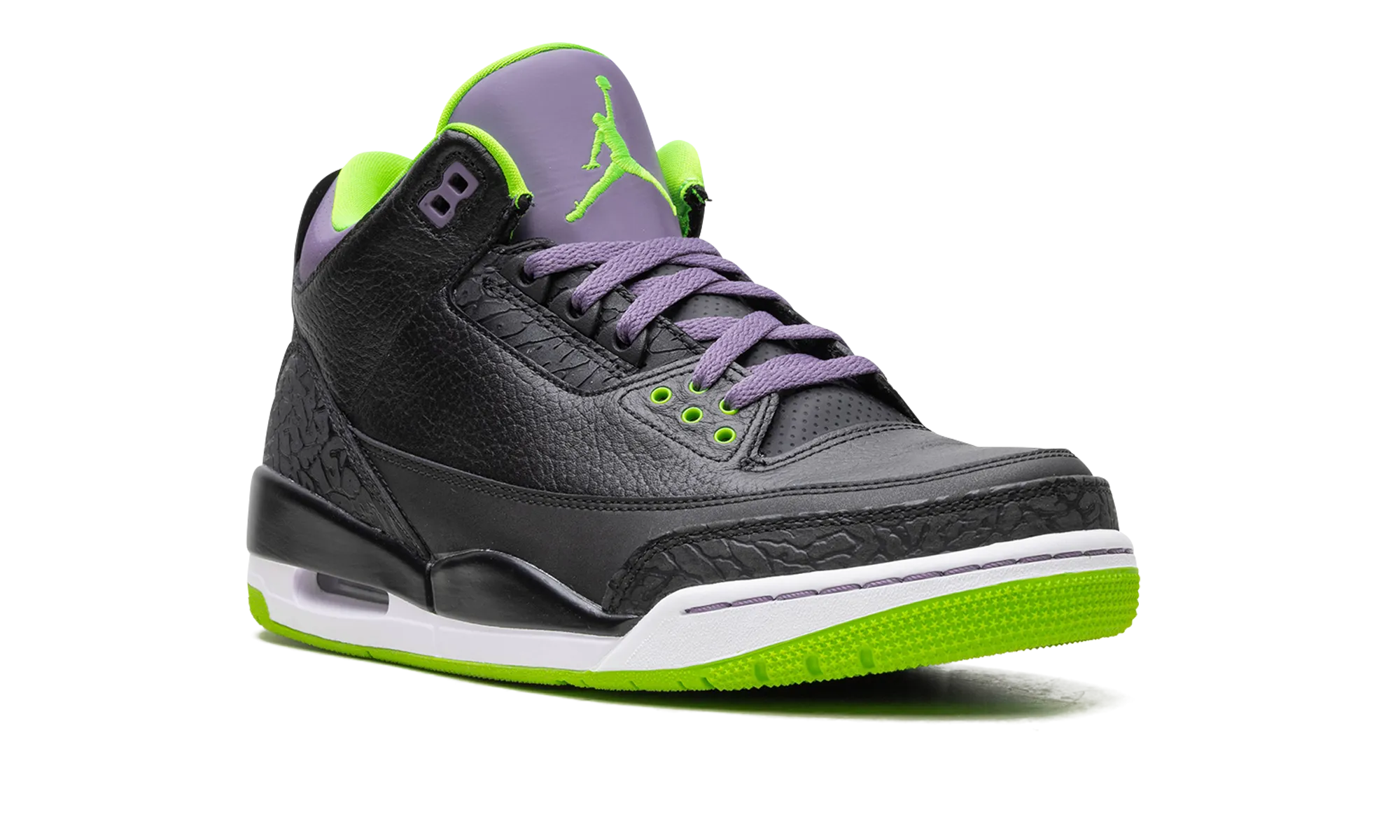 Air Jordan 3 Retro "Joker" jordan retro mens collection