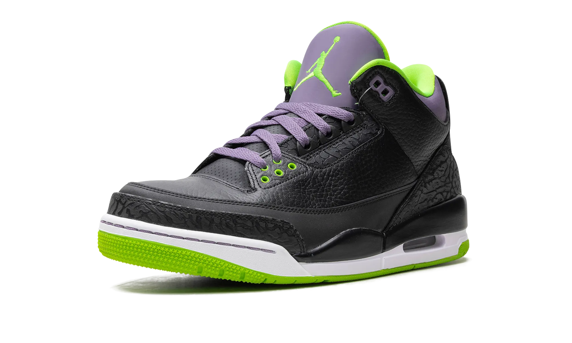 Air Jordan 3 Retro "Joker" jordan retro mens collection