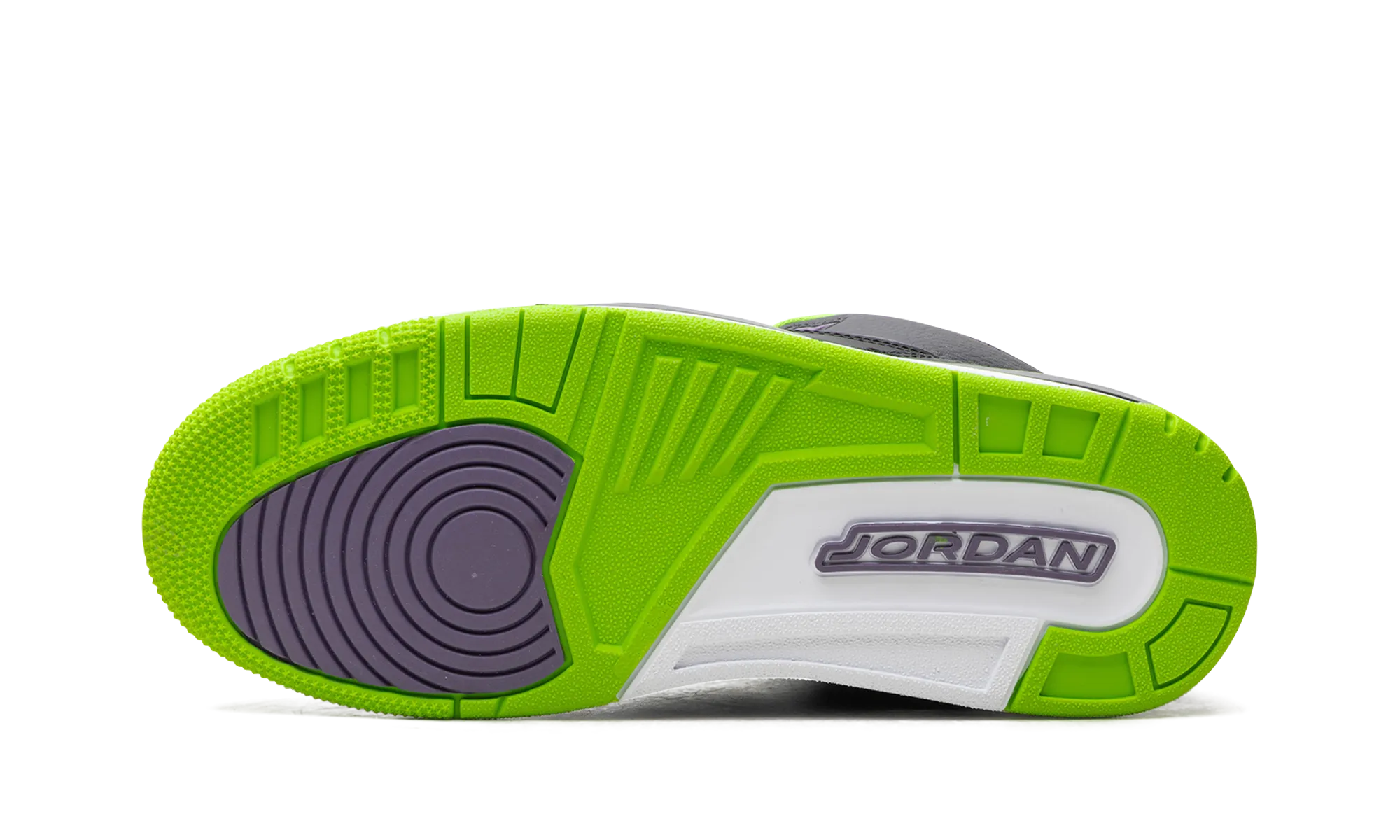 Air Jordan 3 Retro "Joker" jordan retro mens collection