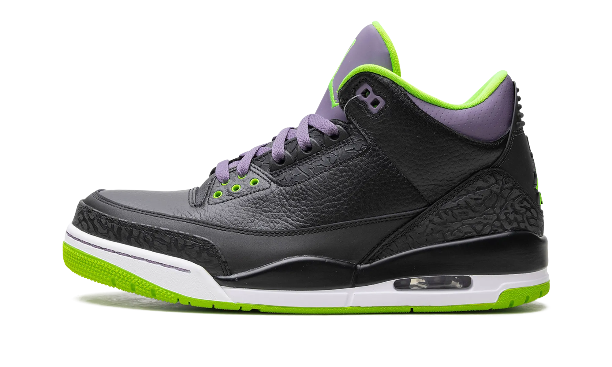 Air Jordan 3 Retro "Joker" jordan retro mens collection