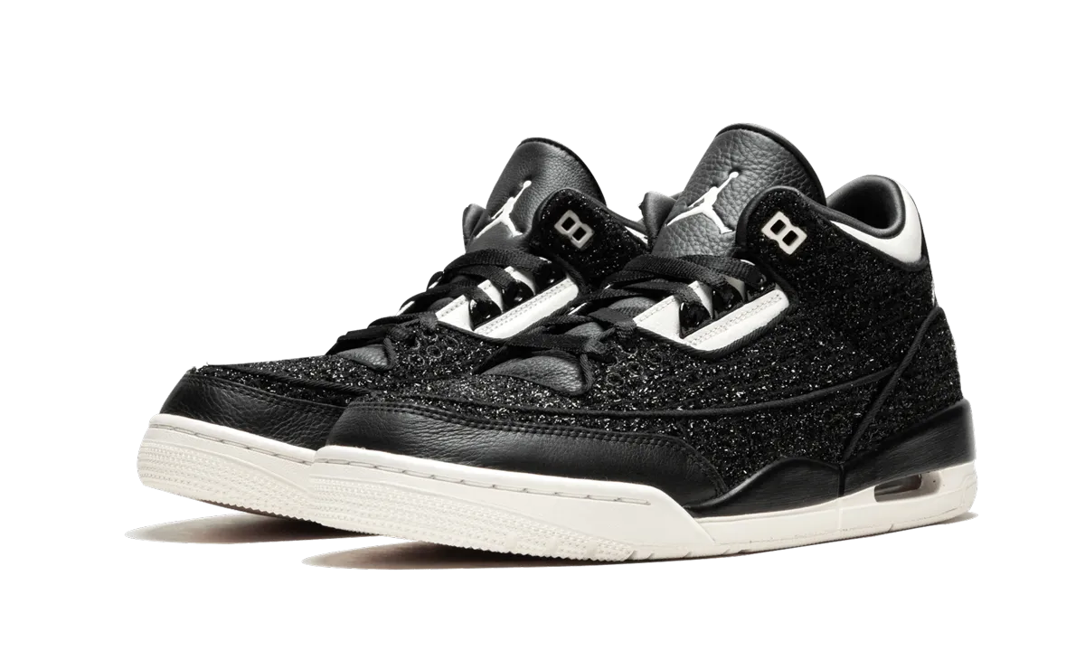 AIR JORDAN 3 RETRO SE AOK WMNS "Vogue" jordan womens sporty sneakers