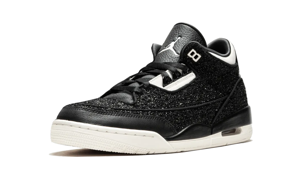 AIR JORDAN 3 RETRO SE AOK WMNS "Vogue" jordan womens sporty sneakers