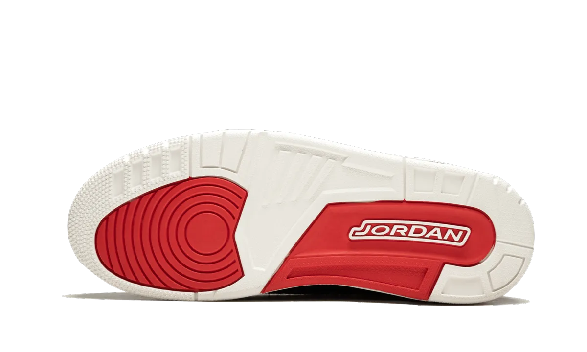 AIR JORDAN 3 RETRO SE AOK WMNS "Vogue" jordan womens sporty sneakers