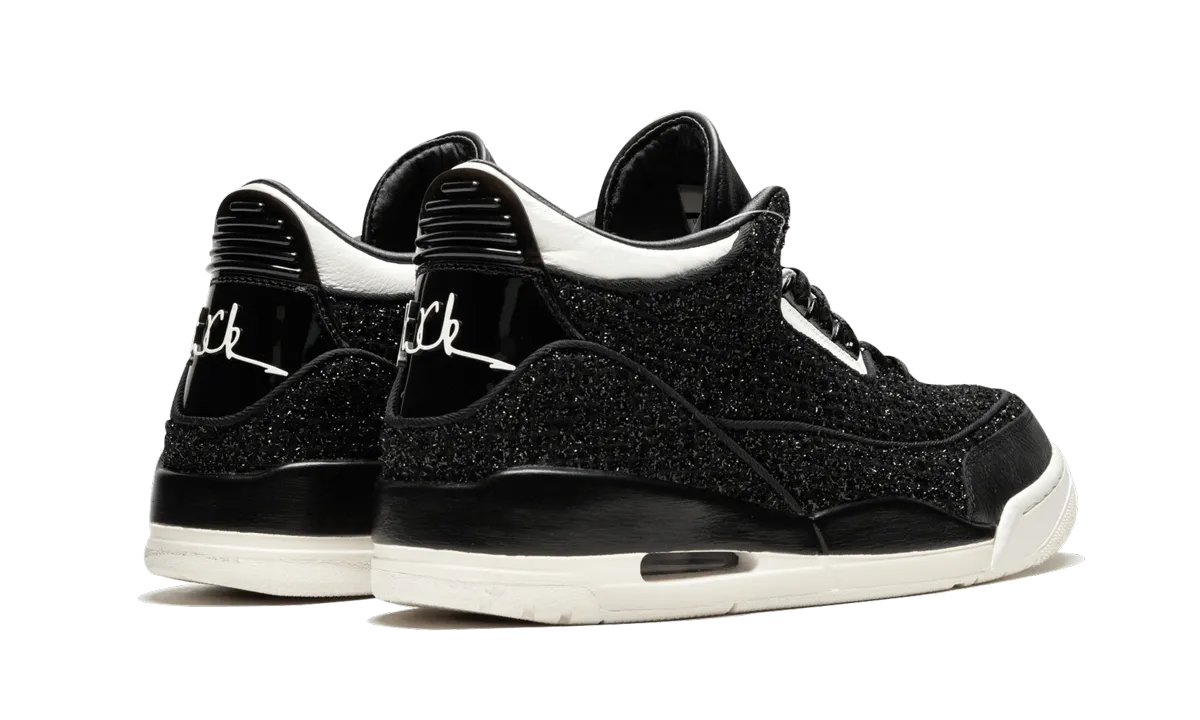 AIR JORDAN 3 RETRO SE AOK WMNS "Vogue" jordan womens sporty sneakers