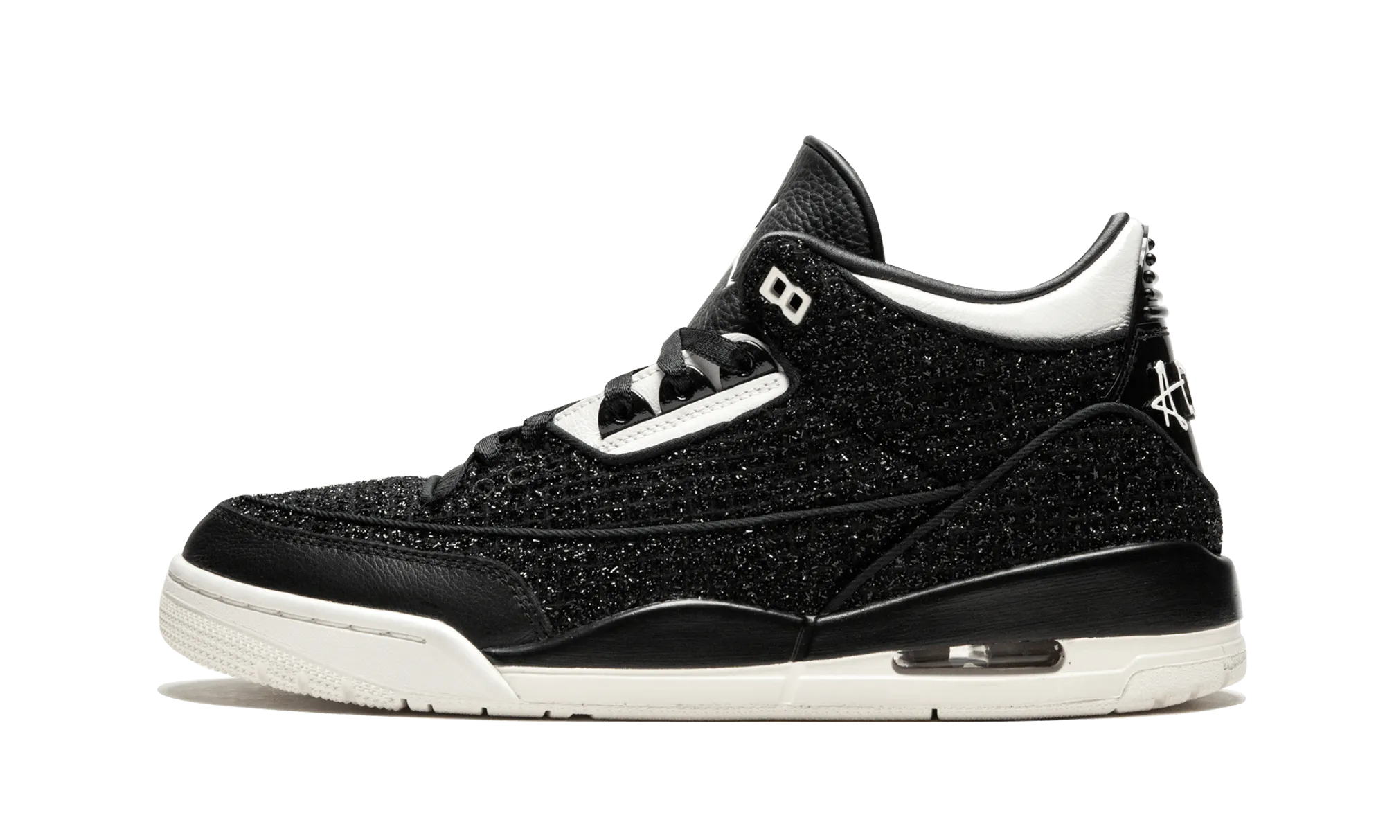 AIR JORDAN 3 RETRO SE AOK WMNS "Vogue" Jordan Women's shoes