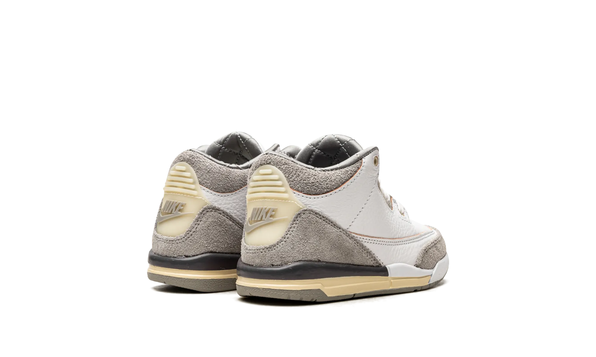 Air Jordan 3 Retro SP PS "A Ma Manire - Raised by Women" jordan preschool kids shoes