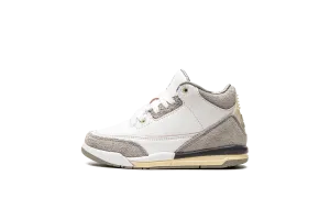 Air Jordan 3 Retro SP PS "A Ma Manire - Raised by Women" Jordan Pre School shoes