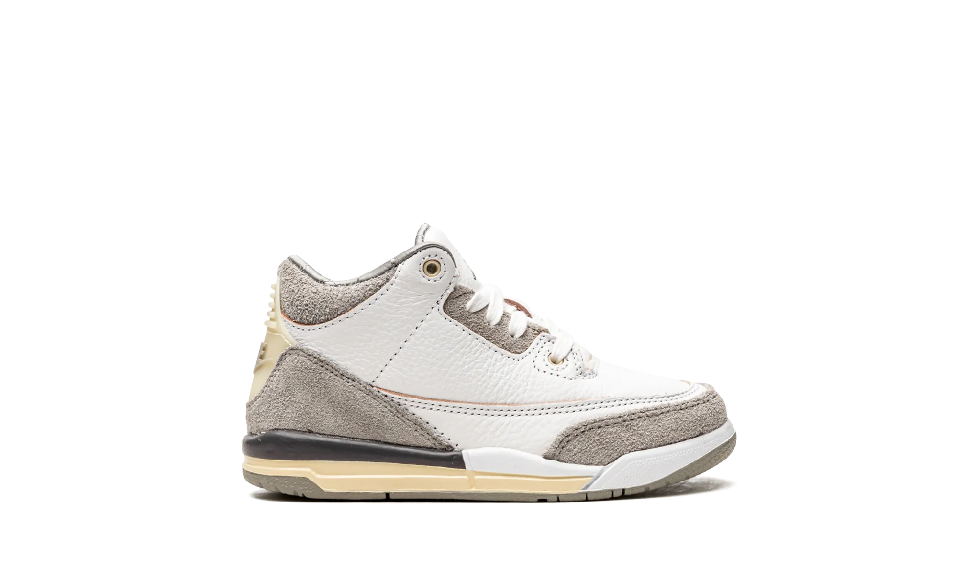Air Jordan 3 Retro SP PS "A Ma Manire - Raised by Women" jordan preschool kids shoes