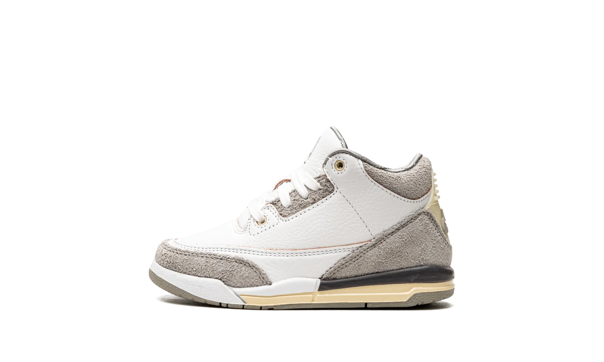 Air Jordan 3 Retro SP PS "A Ma Manire - Raised by Women" Jordan Pre School shoes
