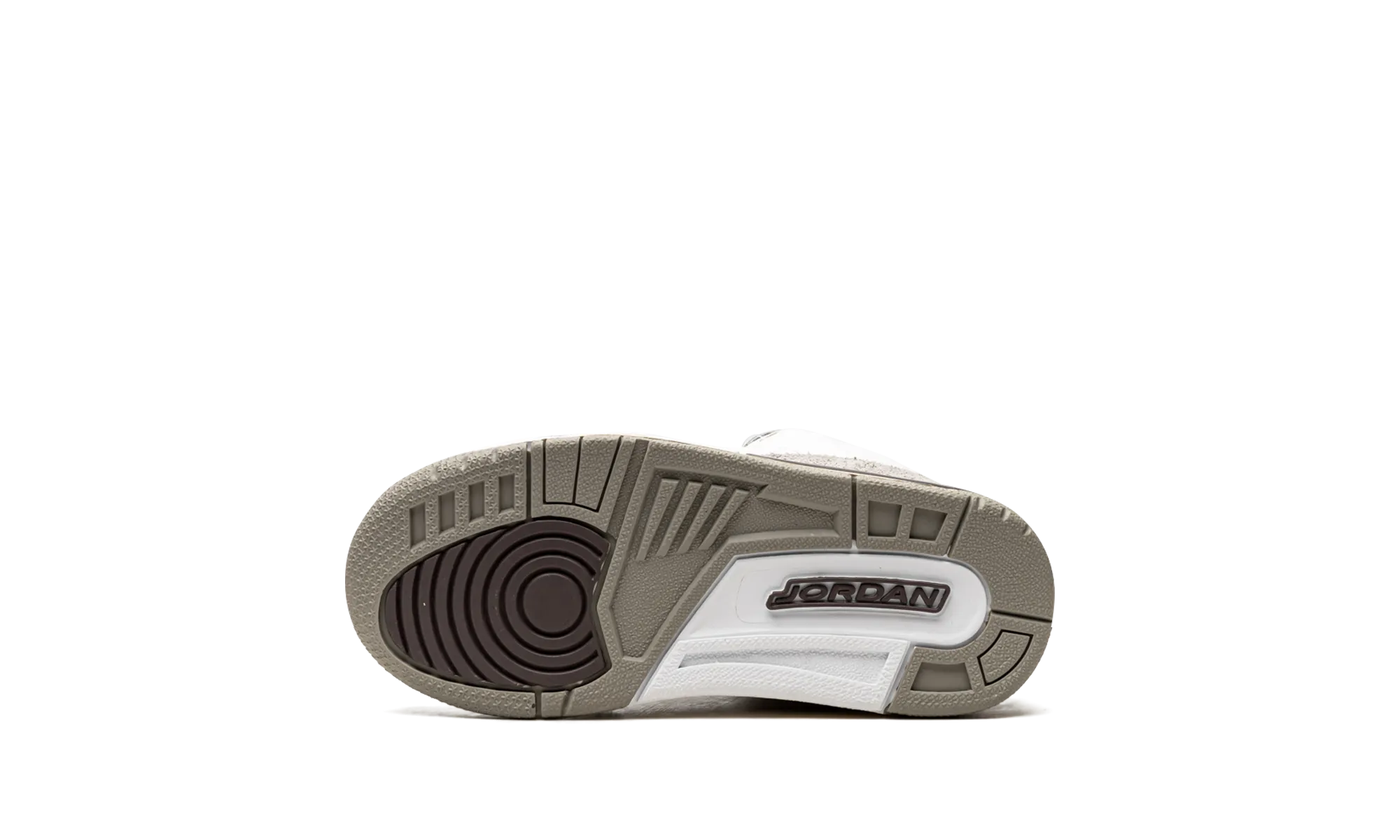 Air Jordan 3 Retro SP PS "A Ma Manire - Raised by Women" jordan preschool kids shoes