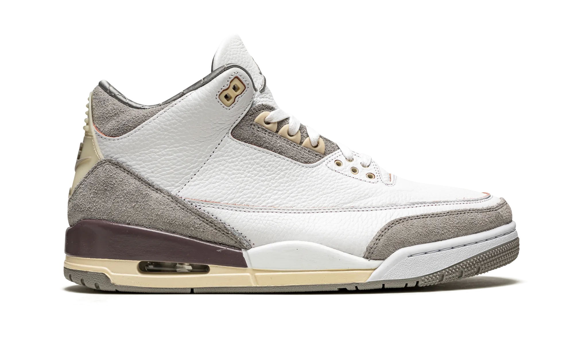 AIR JORDAN 3 RETRO SP WMNS "A Ma Manire - Raised by Women" jordan classic womens shoes
